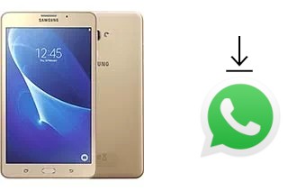 Como baixar e instalar o WhatsApp em Samsung Galaxy J Max