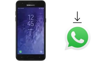 Como baixar e instalar o WhatsApp em Samsung Galaxy J3 Achieve