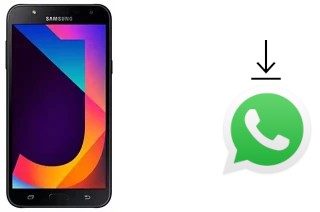 Como baixar e instalar o WhatsApp em Samsung Galaxy J7 Core