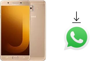 Como baixar e instalar o WhatsApp em Samsung Galaxy J7 Max