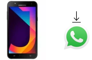 Como baixar e instalar o WhatsApp em Samsung Galaxy J7 Neo