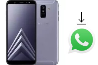 Como baixar e instalar o WhatsApp em Samsung Galaxy Jean