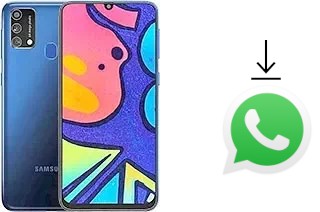 Como baixar e instalar o WhatsApp em Samsung Galaxy M21s