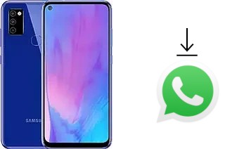 Como baixar e instalar o WhatsApp em Samsung Galaxy M51