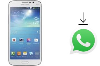 Como baixar e instalar o WhatsApp em Samsung Galaxy Mega 5.8 I9150