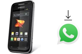 Como baixar e instalar o WhatsApp em Samsung Galaxy Rush M830