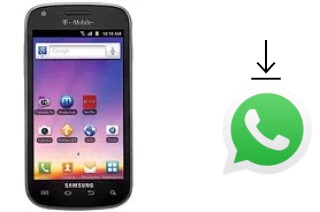 Como baixar e instalar o WhatsApp em Samsung Galaxy S Blaze 4G T769