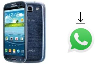 Como baixar e instalar o WhatsApp em Samsung Galaxy S III T999