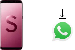 Como baixar e instalar o WhatsApp em Samsung Galaxy S Lite Luxury Edition