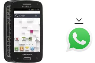 Como baixar e instalar o WhatsApp em Samsung Galaxy S Relay 4G T699