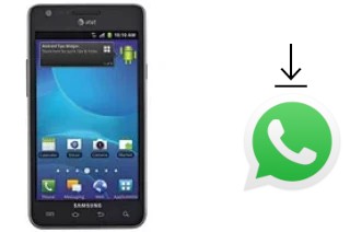 Como baixar e instalar o WhatsApp em Samsung Galaxy S II I777