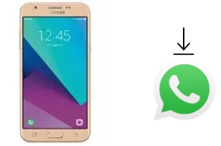 Como baixar e instalar o WhatsApp em Samsung Galaxy Sol 2 4G