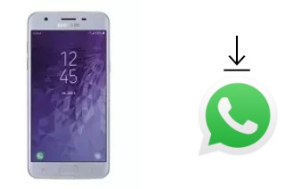 Como baixar e instalar o WhatsApp em Samsung Galaxy Sol 3