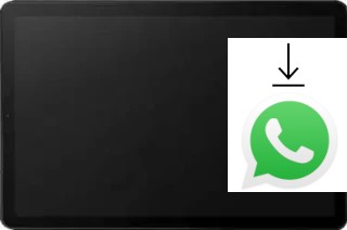 Como baixar e instalar o WhatsApp em Samsung Galaxy Tab S4