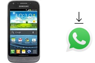 Como baixar e instalar o WhatsApp em Samsung Galaxy Victory 4G LTE L300