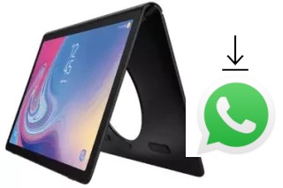 Como baixar e instalar o WhatsApp em Samsung Galaxy View2