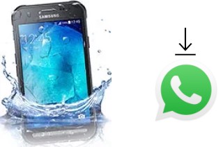 Como baixar e instalar o WhatsApp em Samsung Galaxy Xcover 3