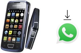 Como baixar e instalar o WhatsApp em Samsung I8520 Galaxy Beam