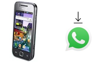 Como baixar e instalar o WhatsApp em Samsung M130L Galaxy U