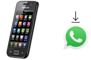 Como baixar e instalar o WhatsApp em Samsung M220L Galaxy Neo