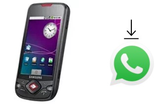 Como baixar e instalar o WhatsApp em Samsung I5700 Galaxy Spica