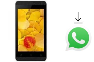 Como baixar e instalar o WhatsApp em Sansui C31