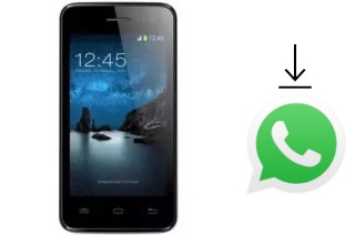 Como baixar e instalar o WhatsApp em Sansui LG40S