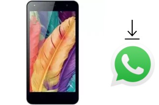 Como baixar e instalar o WhatsApp em Sansui Play