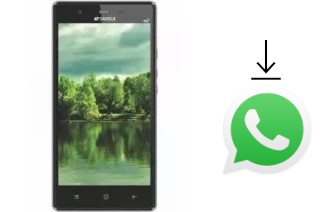 Como baixar e instalar o WhatsApp em Sansui S71