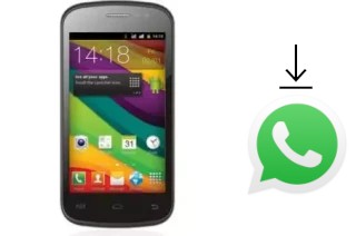 Como baixar e instalar o WhatsApp em Sansui SA32