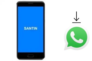 Como baixar e instalar o WhatsApp em Santin Marconi