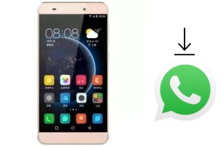 Como baixar e instalar o WhatsApp em Santin N3