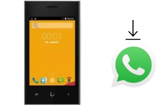 Como baixar e instalar o WhatsApp em Santin Q727