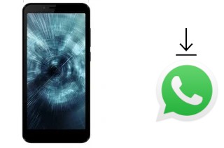 Como baixar e instalar o WhatsApp em Schok Volt SV55