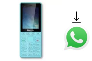 Como baixar e instalar o WhatsApp em Seatel F1