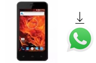 Como baixar e instalar o WhatsApp em Seatel L12A