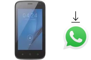 Como baixar e instalar o WhatsApp em Seatel L2