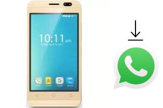 Como baixar e instalar o WhatsApp em Seatel L3