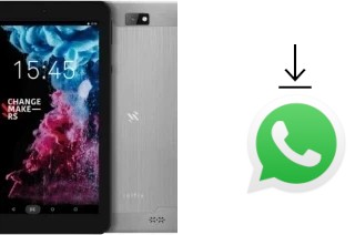 Como baixar e instalar o WhatsApp em Selfix Experius