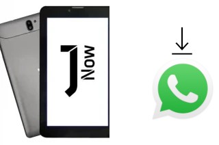 Como baixar e instalar o WhatsApp em Selfix JNow