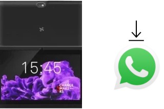 Como baixar e instalar o WhatsApp em Selfix Winner