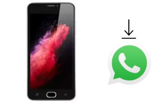 Como baixar e instalar o WhatsApp em Sencor Element P503 LTE