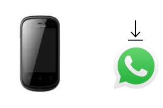 Como baixar e instalar o WhatsApp em Sendtel Wise plus