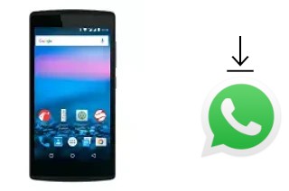 Como baixar e instalar o WhatsApp em Senseit A200