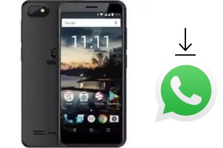 Como baixar e instalar o WhatsApp em Senseit C155