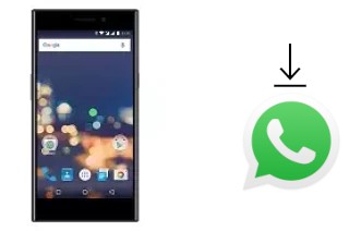 Como baixar e instalar o WhatsApp em Senseit E510