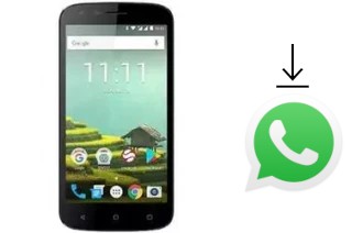 Como baixar e instalar o WhatsApp em Senseit N151