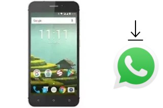 Como baixar e instalar o WhatsApp em Senseit T100