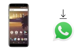 Como baixar e instalar o WhatsApp em Senseit T189