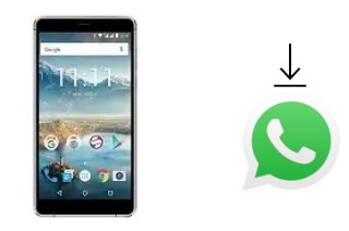 Como baixar e instalar o WhatsApp em Senseit T300